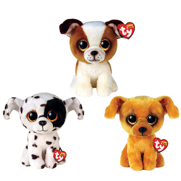 Good Dogs Bundle