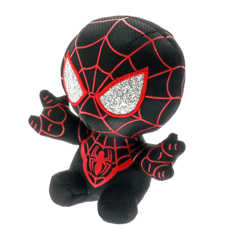 Miles Morales