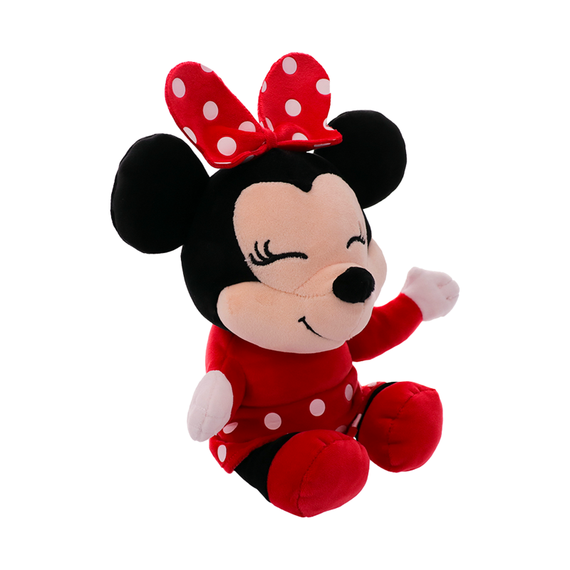 Minnie Mouse