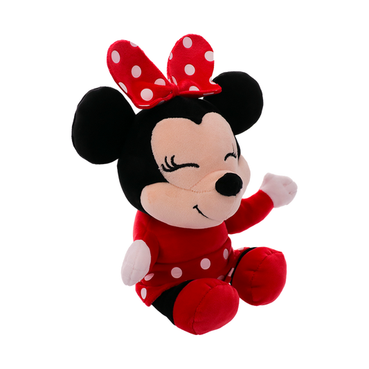 Minnie Mouse