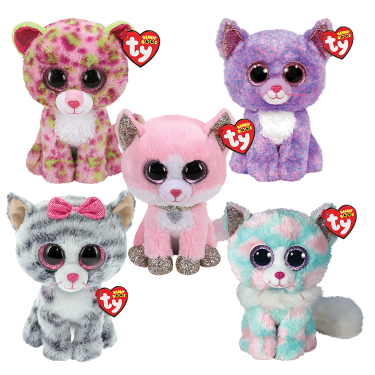 Feline Friends Bundle
