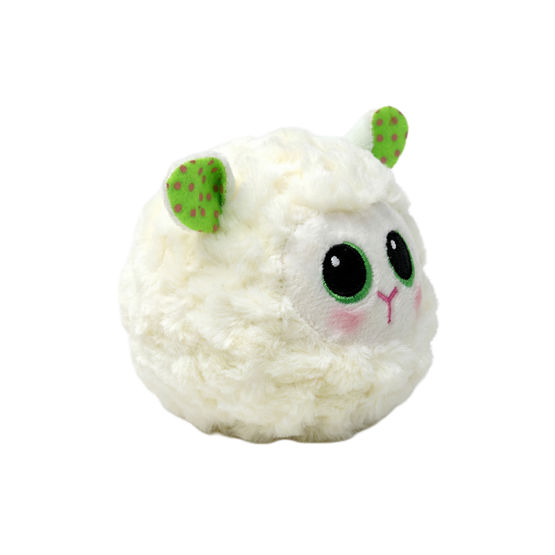 Flouncey