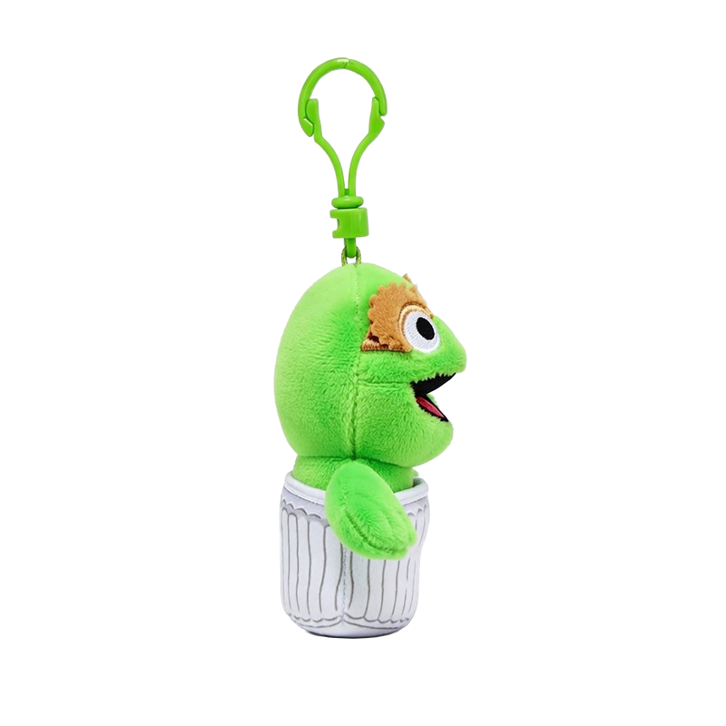 Oscar the Grouch