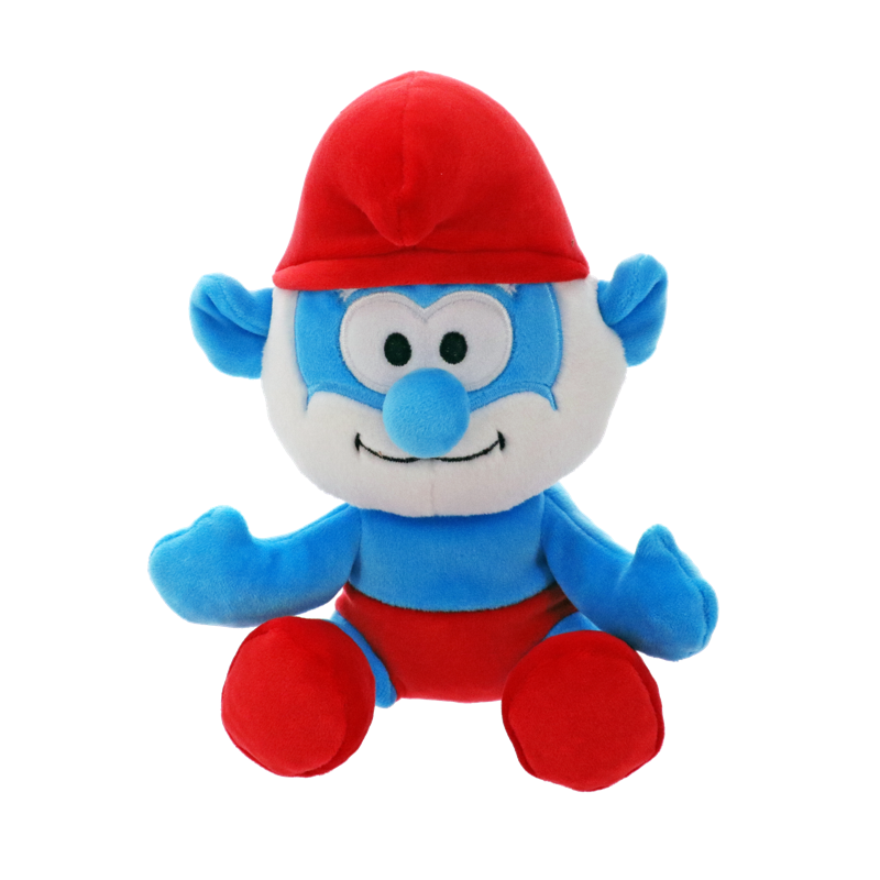 Papa Smurfs