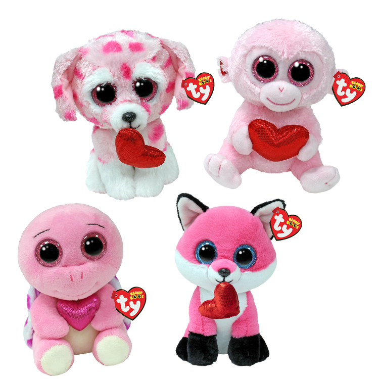 Hugs and Hearts