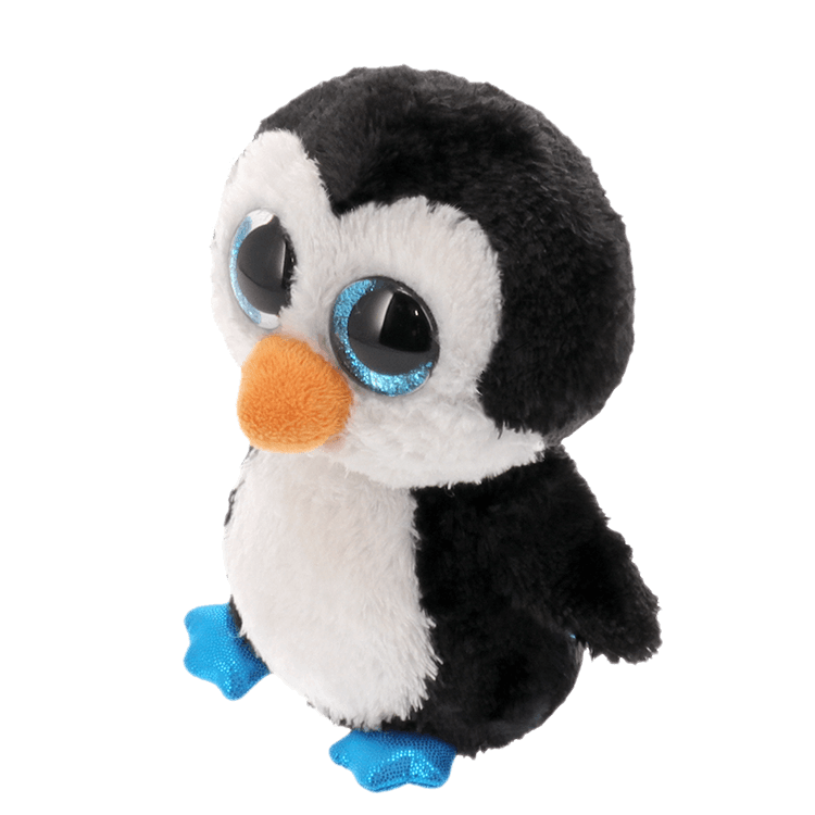 Waddles