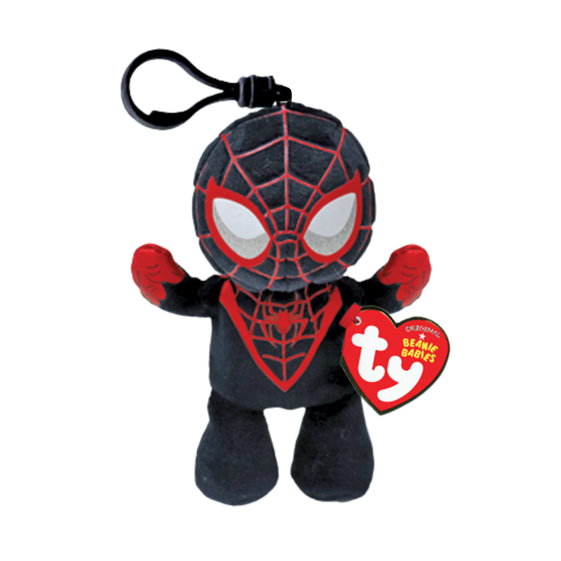 Miles Morales