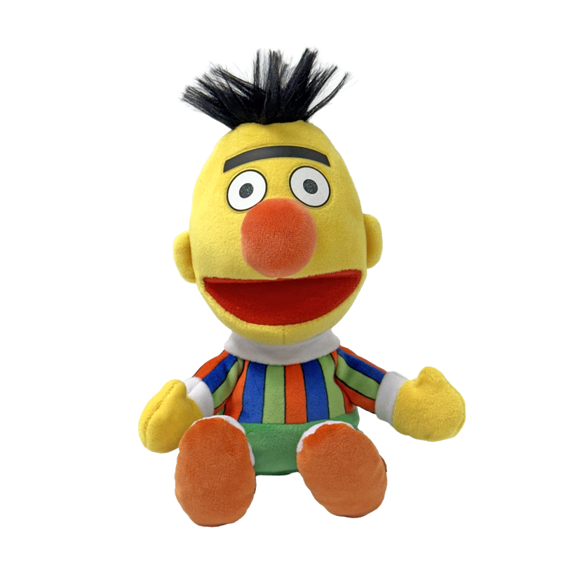 Bert