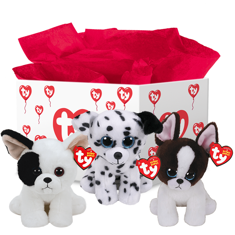 Spots Bundle