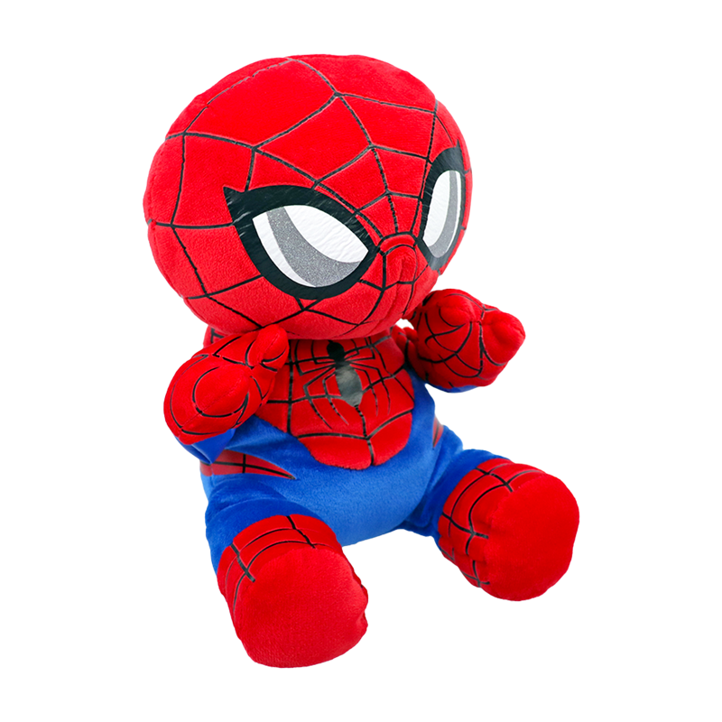 Spider-Man