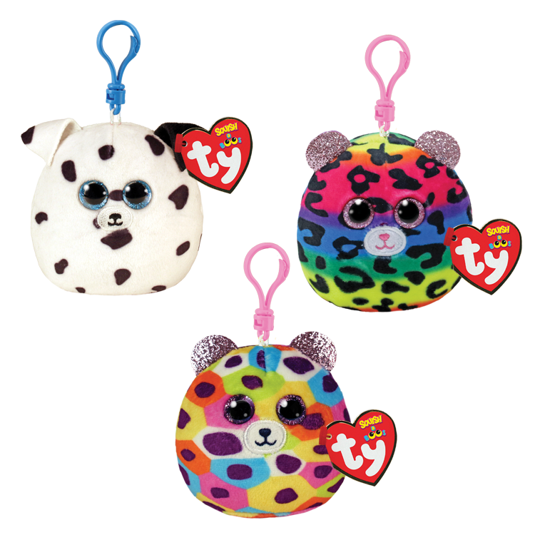 Speckled Bundle