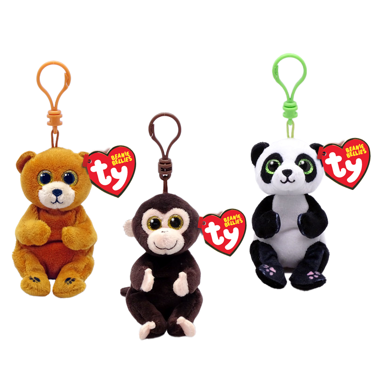Furry Friends Bundle