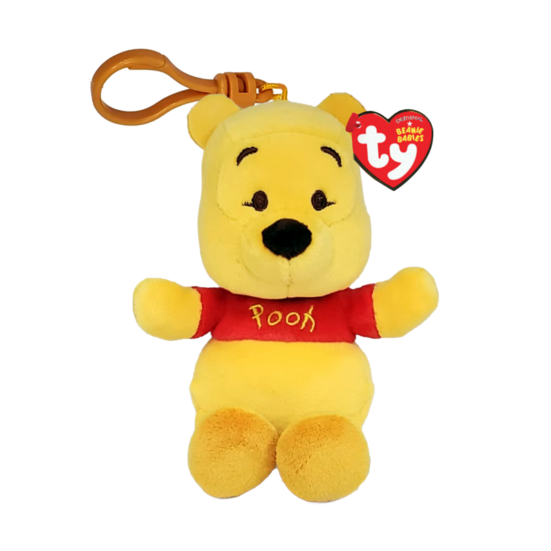 Winnie the Pooh