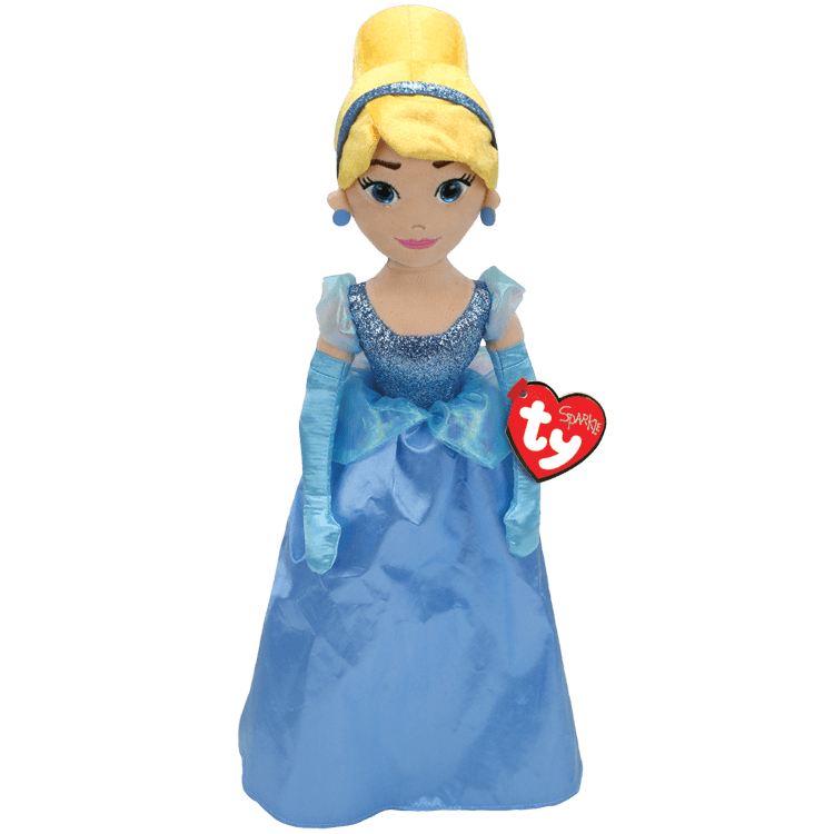 Cinderella
