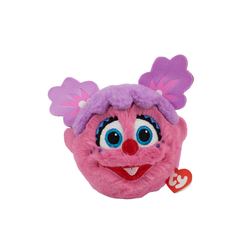 Abby Cadabby