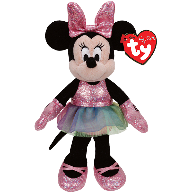 Minnie Mouse