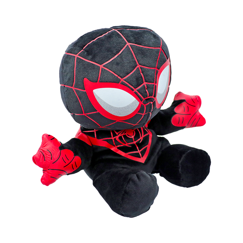 Miles Morales