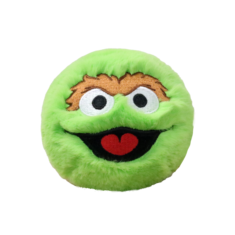 Oscar the Grouch