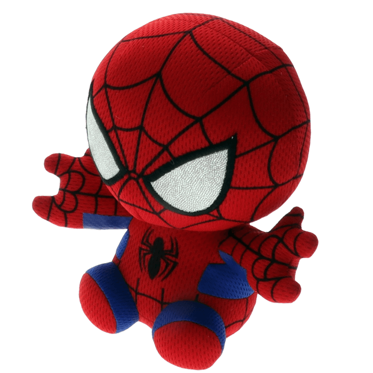 Spider-Man