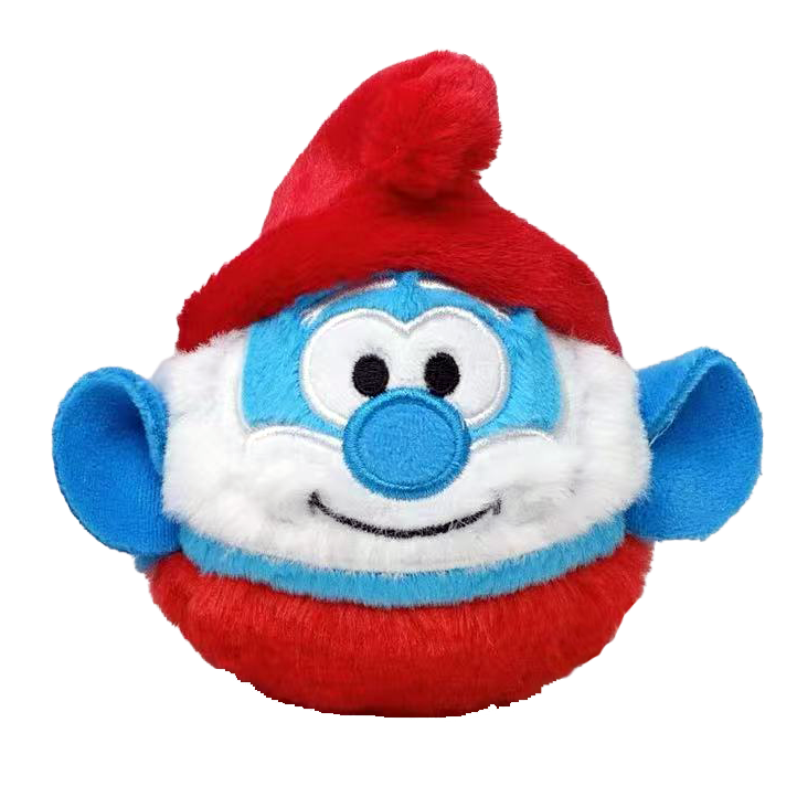 Papa Smurf