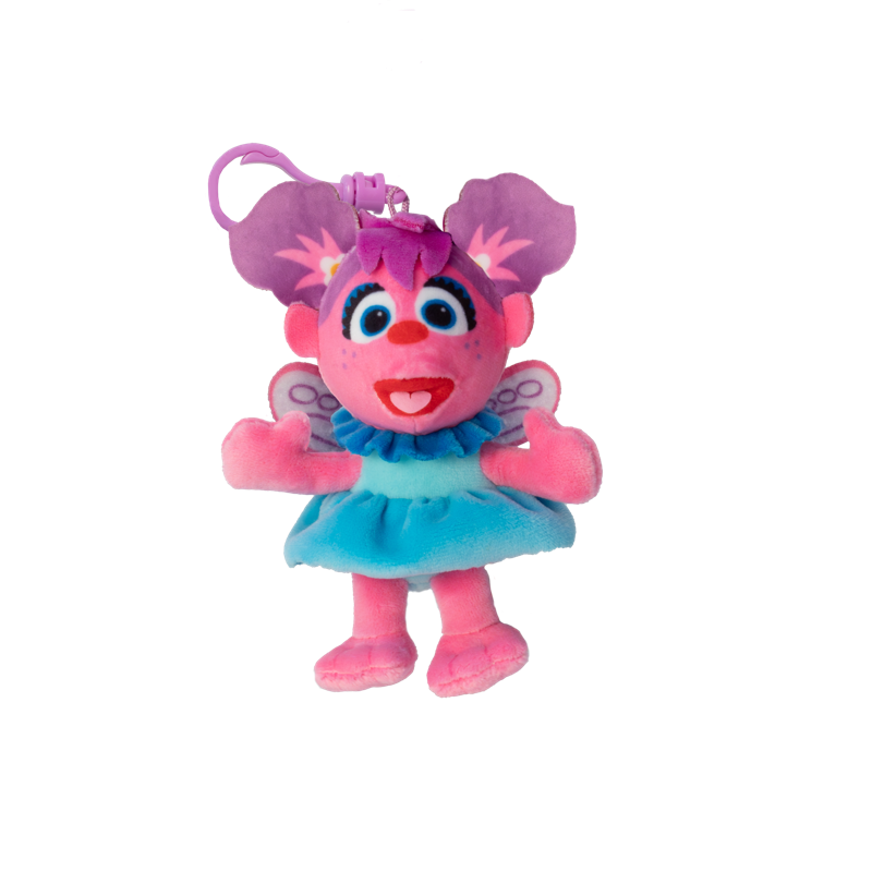 Abby Cadabby