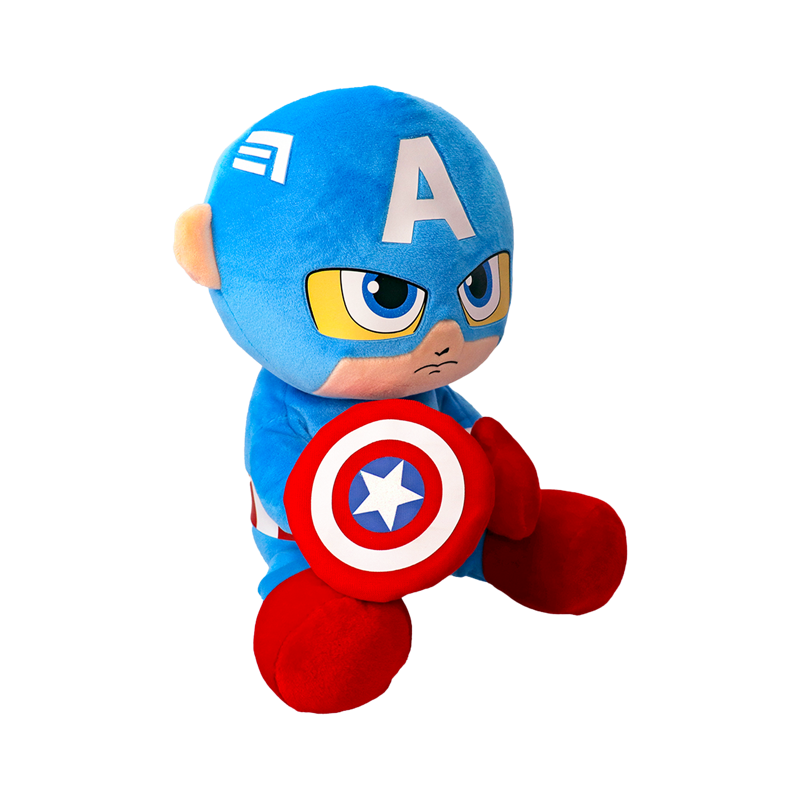 Captain America