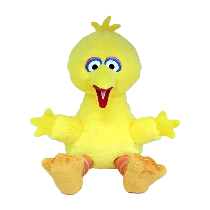 Big Bird