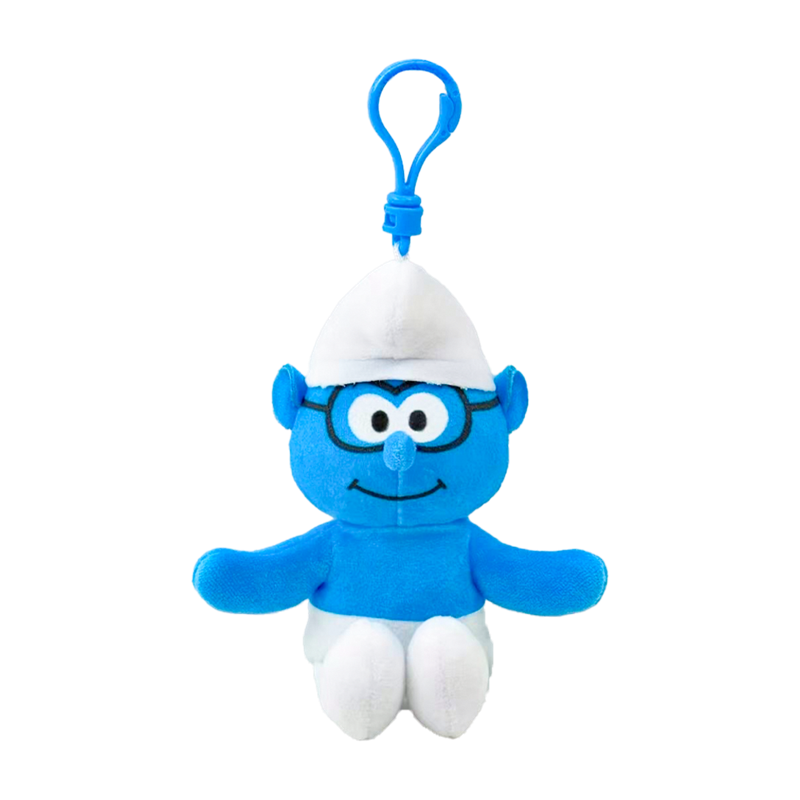 Brainy Smurf