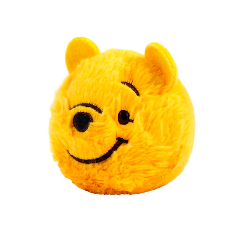 Winnie the Pooh
