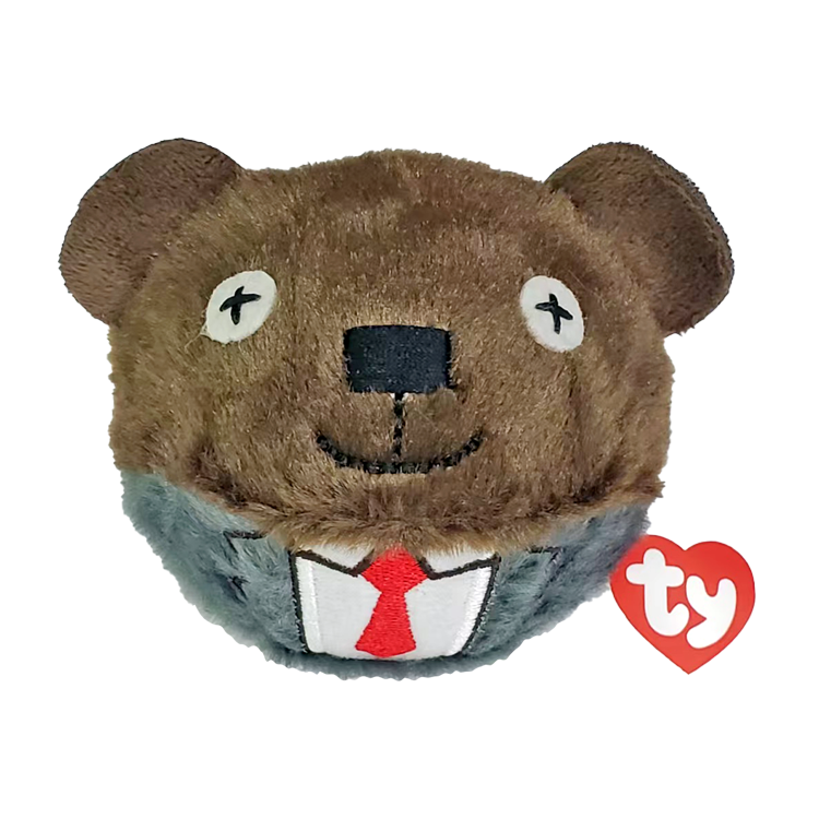 Teddy