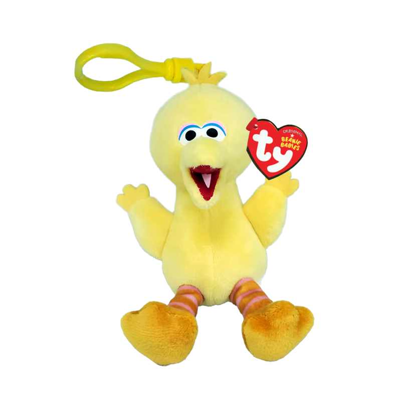Big Bird
