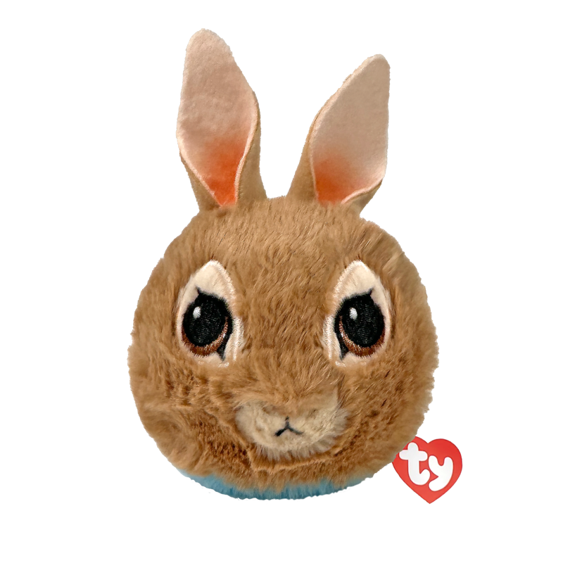 Peter Rabbit