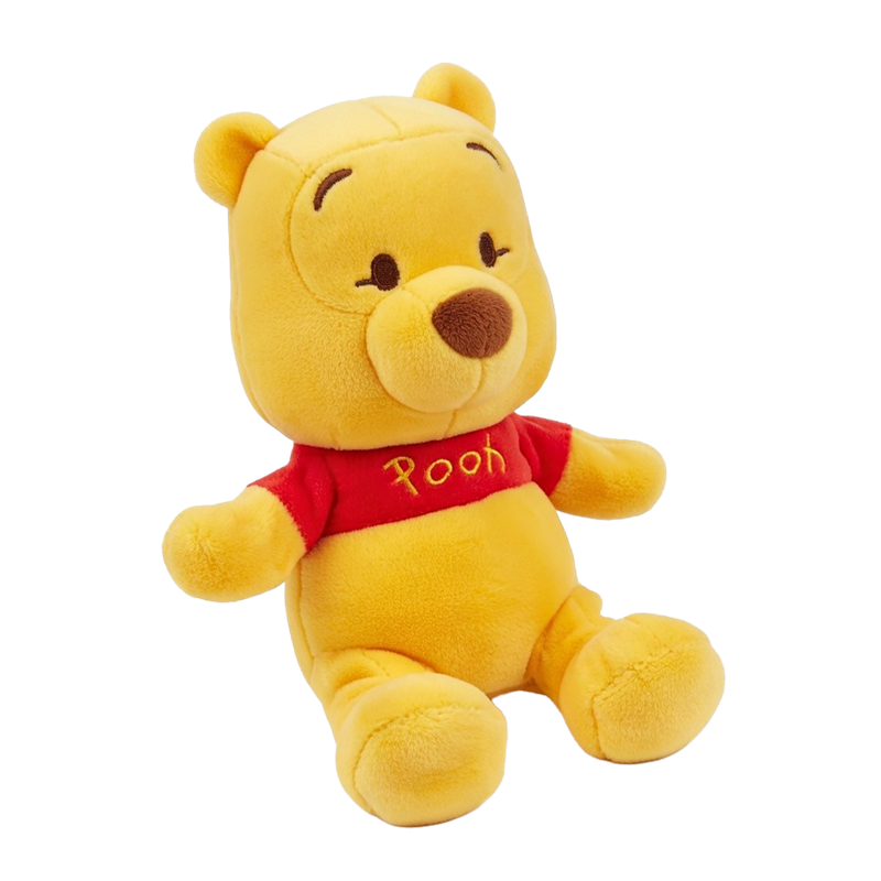 Winnie the Pooh