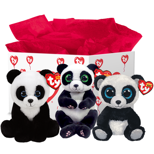 Panda Bundle
