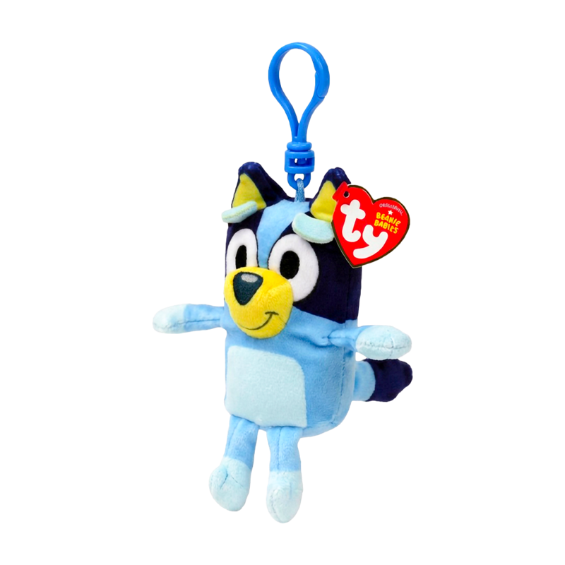 Bluey