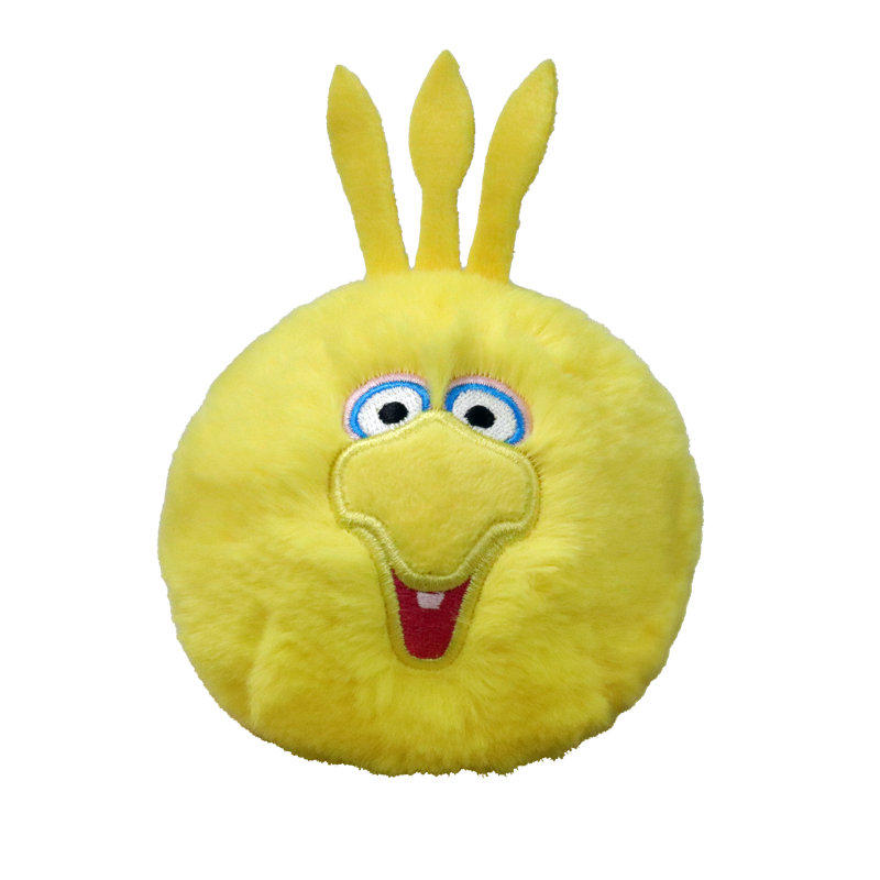 Big Bird