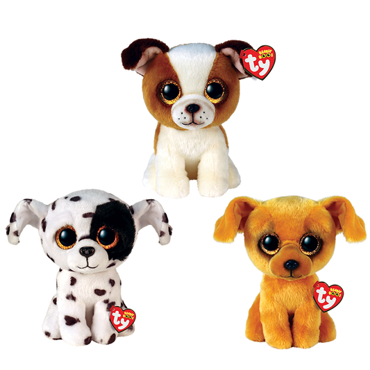 Good Dogs Bundle