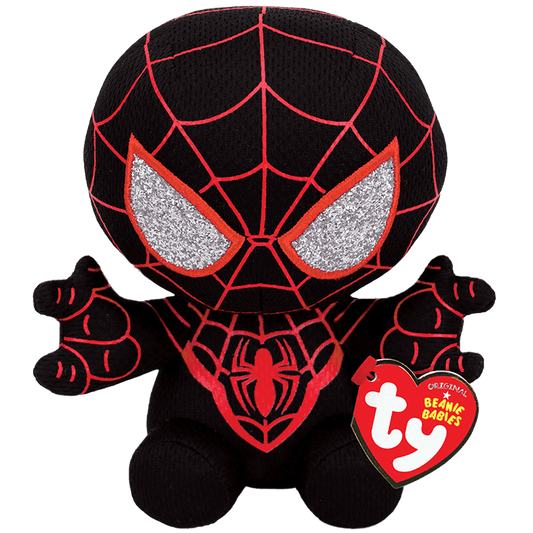 Miles Morales