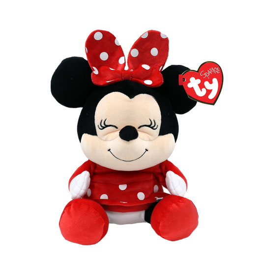 Minnie Mouse