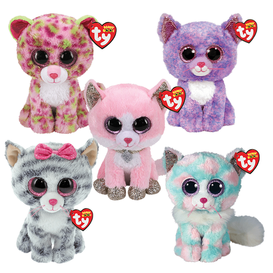 Feline Friends Bundle