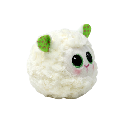 Flouncey