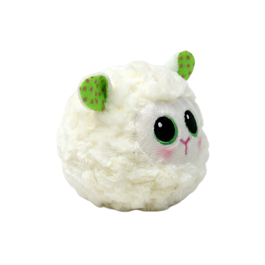 Flouncey