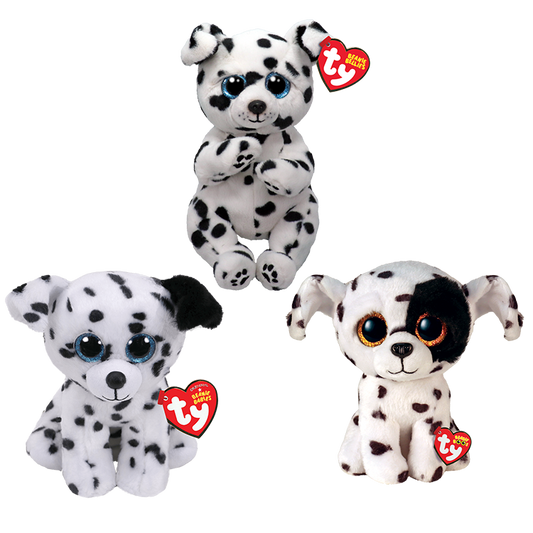 Dalmatian Bundle