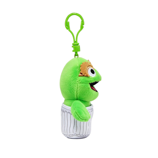 Oscar the Grouch