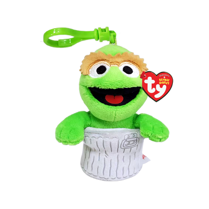 Oscar the Grouch