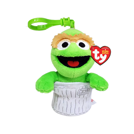 Oscar the Grouch