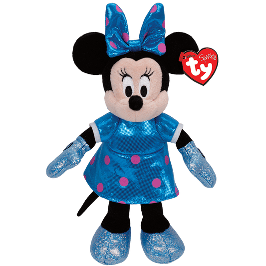 Minnie Mouse