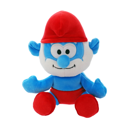 Papa Smurfs