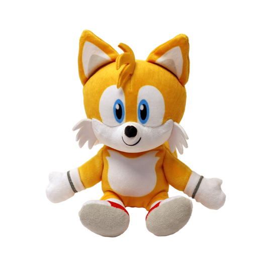 Tails