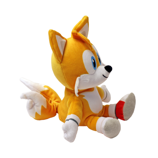 Tails